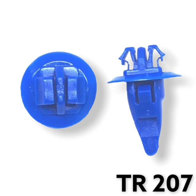 TR207 -20 or 80 / Toyota Fender Flair